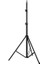 Tripod Kamera Işık Ayağı Döküm Demir 940GR Fotoğraf Makinesi Kamera 70 CM-210 cm Açılabil 1