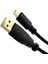 – Mikro USB Kablosu – 1,5 M (Usb 2.0, Şarj Kablosu, Veri Kablosu, Siyah) 1