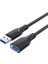 USB 3.0 Uzatma Kablosu 1 Metre 1