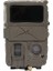 Cuddeback Sportmount Orta Dürbün Ayağı, Unisex, Siyah, Standard 1