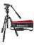 Manfrotto Befree Live Seyahat Tripodu Kiti, Alüminyum 1