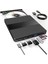 7ın1 Harici USB 3.0 ve Type-C Dvd-Rom Dvd-Rw Optik Sürücü, USB ve Type C Kablolu, Pc, Tab 1