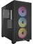 Case - CC-9011255-EU 3000D Rgb Siyah 1