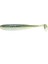 Keitech Easy Shiner 4" 440 Electric Shad. 1