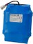 Hoover 35602230 Lityum Pil, Siyah 1