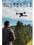Orıon Kameralı Drone Taşıma Çantalı | Wifi App Kontrol | Havada Sabit Kalma | Eşzamanlı Görüntü 1