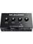 M-Audio M-Track Duo USB Audio Interface Kayıt, Stream ve Podcast Ses Arabirimi 1