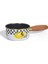 Pr Home Lemon Kamp Tavası 14 cm 1