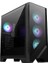Forge 320R Airflow Temperli Cam 4X120MM Argb Fan Atx Gaming Bilgisayar Kasası 1