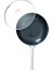Royal Van Kempen & Begeer 28 cm Wok Fırına Girebilen Seramik Kaplama Cam Kapaklı Çelik 1