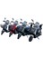- Carry 10000 Elektrikli Scooter - 2024 Model 2