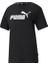Kadın Ess Logo Boyfriend Tee T-Shirt 1