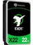 Exos X22 22TB 3.5p 1