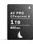 Angelbird Av Pro Cfexpress Tip A (1 Tb) 1