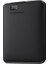 Elements Portable Taşınabilir Disk, 2 Tb, HDD 1