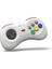 8bitdo M30 Bluetooth Controller, Switch, Windows ve Android Için, Sega's Classic Games 6 Düğme 1