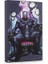 Black King Of Wakanda Se Firecuda Harici HDD - USB 3.2, Özelleştirilebilir Rgb LED 1