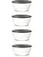 Royal 290 ml Set 4'lü 1