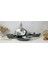 Diamond 7 Parça Indiksiyon Set Renkli 1