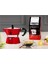 Moka Express Kırmızı 6 Cup 2