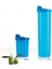 Oval Zeytinyağlık Set 2'li ( 1.1.lt ve 440 ml ) 1