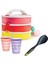 Gezgin 3lü Set 1