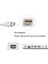 Macbook Uyumlu Mini Displayport Dönüştürücü Hdmı Çıkışlı 3