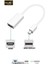 Macbook Uyumlu Mini Displayport Dönüştürücü Hdmı Çıkışlı 4