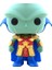 Pop! Heroes Dc 399 Martian Manhunter 2021 Yaz Konvansiyonu 1