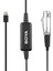 Boya By-Bca7 Xlr Mikrofon Iphone Bağlantı Kablosu 1