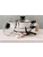 Universal Tencere Seti (7 Lt- 4 Lt -24CM Tava) 2