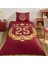 Lisanslı Galatasaray 25.şampiyonluk Tek Kişilik Nevresim Takımı 1