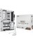 B850 Max Gaming Wifi W, Anakart Atx, 8+2+1 Akım Fazı, Ddr5 Yuvası, Pcie 5.0 Ready, 3 M.2 Y 1