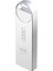 Xo DK01 USB Flash Bellek, 128GB, USB 2.0, Su Geçirmez, Metal Gövde, Darbeye Karşı Dayanılı, Yüksek 1