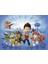 Ravensburger 100 Parçalı Puzzle Paw PATROL-108992 1