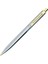 3252 Sentinel Mekanik Kurşun Kalem, 0.7 mm Uç Krom Altın 1