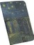 Retronote Starry Night Over The Rhone, Van Gogh 1888, A4 Defter Ii, Çizgisiz, Toplam 64 Sayfa, Tel 1