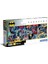 - 1000 Parça Batman Yetişkin Puzzle - Panorama 1