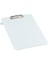 2k Kapaksız Sekreterlik A4 100 Yaprak Kapasiteli Rainbow Clip Board Vegan 23X33 Cm. Su Yeşi̇li̇ 1