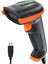 Tera D5100Y Barkod Okuyucu - USB Kablolu, 1d ve 2d Qr Kod Okuma, Tak ve Çalıştır, Ergonomik Tasarım 1