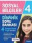 4.sınıf Sosyal Bilgiler Dinamik Sor 1