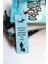 Casalinghi Ingilizce Kitap Ayracı English Bookmark (C1) A Journey Of A Thousand Miles Begins With A 1