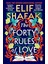 The Forty Rules Of Love 1
