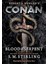 Conan - Blood Of The Serpent: The All-New Chronicles Of The Worlds Greatest Barbarian Hero 1