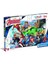 - 104 Parça Puzzle - Avengers - 2 1
