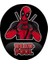 Dead Pool Bilek Destekli Mouse Pad 1