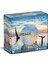 - 500 Parça Peace Puzzle Yetişkin Puzzle - Peaceful Wind - 35121 1