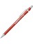 Scrikss Office Simo Mekanik Kurşun Kalem Kırmızı 0.5 mm 1