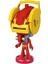 Dc Super Friends Imaginext Head Shifters Koleksiyonu HGX78-HGX94 1