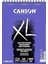 Canson Spp Canxl Mix Media 30S A4 300G Çok Amaçlı Blok 1